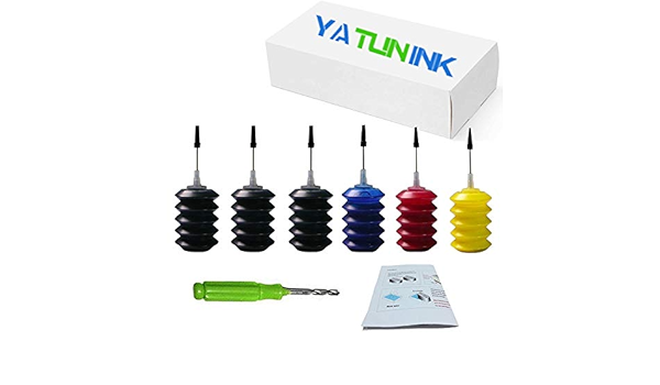 canon 810 cartridge refill