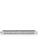 Behringer Ultrapatch Pro Px3000 3-Mode Multi-Functional 48-Point Balanced Patchbay
