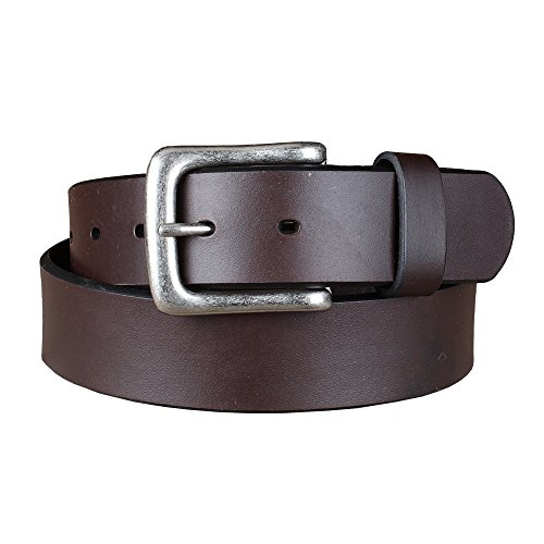 Basic Leather Belt