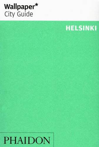 Wallpaper* City Guide Helsinki 2013