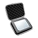 Polar Pro CYSKY-785-SFT 7.85-Inch Crystal Sky Storage Case - Black