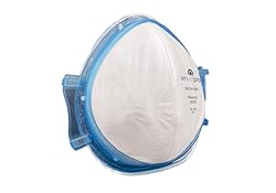 Envo Pro N95 Respirator Kit including Headgear, 3