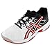 ASICS GEL-Resolution 5 GS Tennis Shoe (Little Kid/Big Kid)