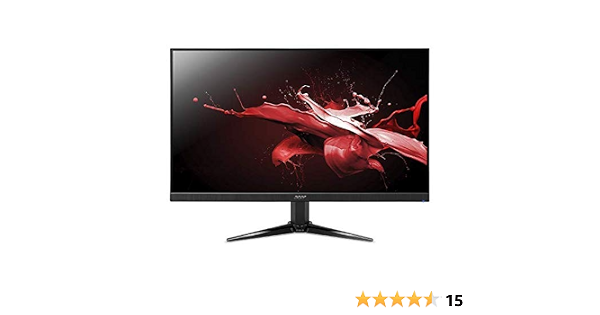 Acer 27\