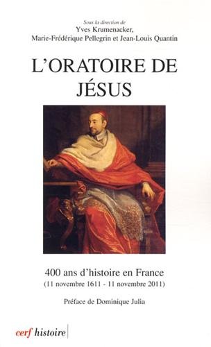 L' Oratoire de Jésus