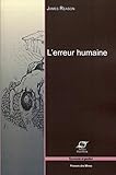L'erreur humaine by