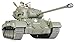 Tamiya 35254 1/35 US Medium Tank M26 Pershing Plastic Model Kit