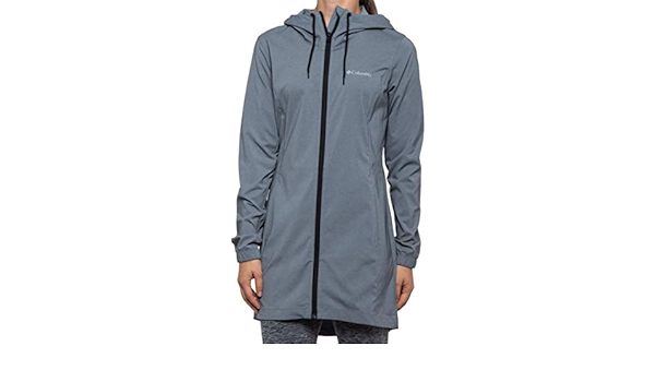 columbia pine orchard long softshell