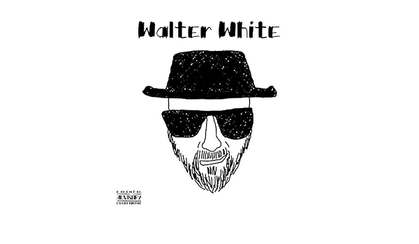 Walter White [Explicit] by 22 Wolf on 