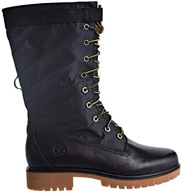jayne waterproof gaiter boots