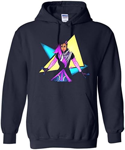 Over-Watch SOMBRA Hoodie