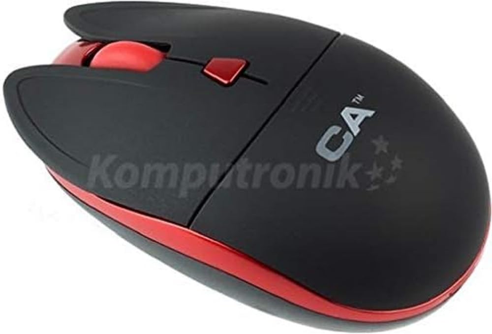 CA Office Cherry CA-1016