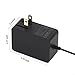 BOLWEO 13W 5.2V 2.5A Power Supply Cord 3.3ft (UL Listed)