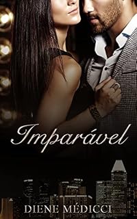 Livro Imparável