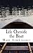 Life outside the Boat by Matt Armbruster