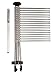 G&M Professional Pasta Drying Rack