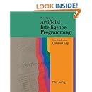 Paradigms of Artificial Intelligence Programming: Case Studies in Common Lisp