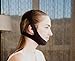 Breathe Easy Anti Snoring Chin Strap The Best Stop Snoring Solution Instant Stop Snore Remedies Aids Snoring Relief Devices Anti Snore Jaw supporter Chin Straps Adjustable size for Men and Women