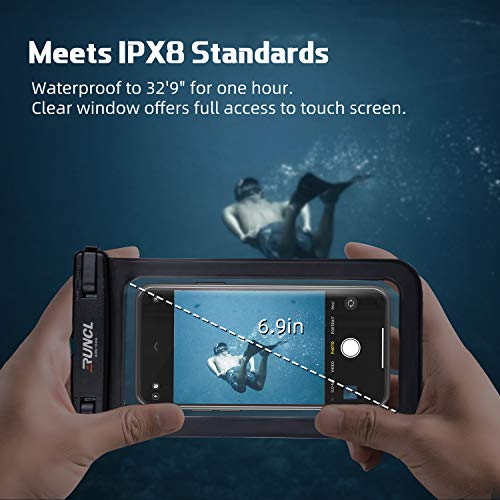 RUNCL Waterproof Dry Bag ANCOHUMA, Dry Compression Sack, Dry Backpack