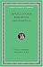 Argonautica (Loeb Classical Library)
