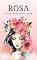 Livro Rosa: O Que Floresce Depois da Dor