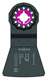 Bosch OSL200FS Starlock Oscillating Multi Tool High-Carbon Steel Flexible Scraper Blade, 2"