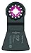 Bosch OSL200FS Starlock Oscillating Multi Tool High-Carbon Steel Flexible Scraper Blade, 2" primary