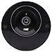 Dropcases Nest Cam & Dropcam Pro Case Outdoor Enclosure, 3.9 by 2.1-Inches, Black