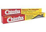 Chimfex Kk0324 Chimney Fire Extinguisher