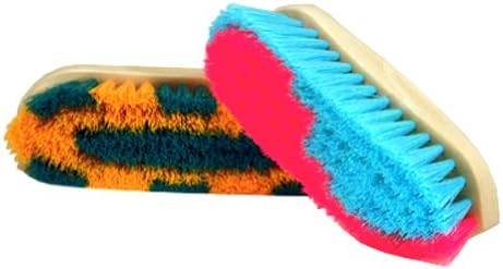 Large Body Beastie Horse Brush