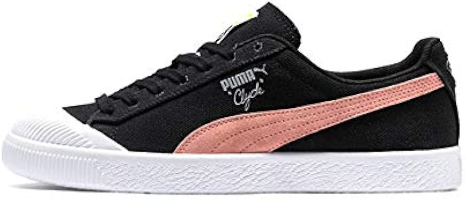 puma diamond clyde