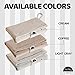 MoBaby Portable Changing Pad, Luxurious Soft-as-Suede Change Clutch, Oeko-TEX Certified, Machine Washable, Chic & Cushioned for Baby, Infant, & Newborn, Coffee Color