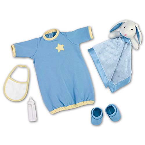 The Ashton-Drake Galleries Starry Night Baby Doll Accessories for So Truly Mine Baby Doll by