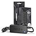 PWR+ USB-C Laptop CAR Charger for Acer Chromebook Spin 11 13 14 15 311 314 315 513 713 714 R13 CB311 CB315 CP315 CP311 CP713 C933 Swift 7 X360 C721 C722 C732 C732T C733 C771 Type C Power Supply Cord