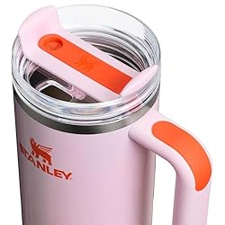 Stanley Quencher H2.0 Tumbler with Handle and Straw