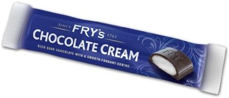 Fry's Chocolate Cream, 600 g: Amazon.co.uk: Grocery
