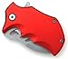 Snake Eye Fantasy Action Assisted Opening Folding Pocket Knife 3