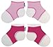 Sock Ons Classic (0-6 Months), 2 Pack