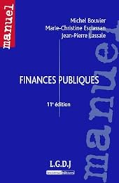 Finances publiques