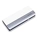 Imneed 10000mAh Portable Charger External Battery Power Bank for iPhone iPad Samsung Galaxy Smartphones Tablet- White