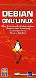 Image de Debian GNU/Linux (French Edition)