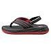 Reef Grom Phantom Sandal (Toddler/Big Kid)