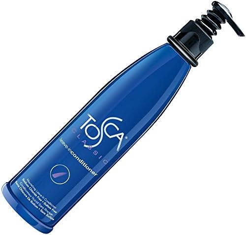 Tosca Style Classic Leave In Conditioner, Medium, 10.14 Ounce