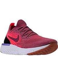 Nike Wmns Epic React Flyknit para mujer aq0070   601