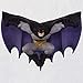 Hallmark Keepsake Christmas Ornament 2018 Year Dated, DC Comics Batman: Rebirth