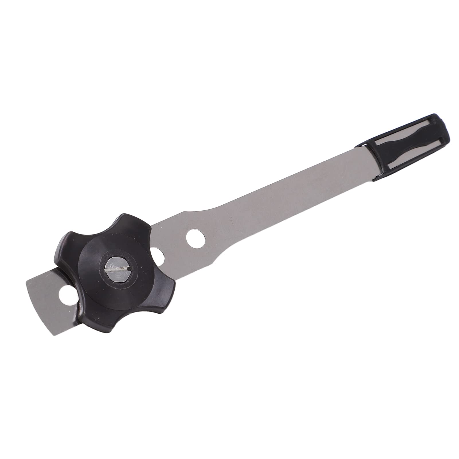 SUNGOOYUE Archery Recurve Bow Clicker Aluminium Alloy Signal Sheet for Shooting Competition Game