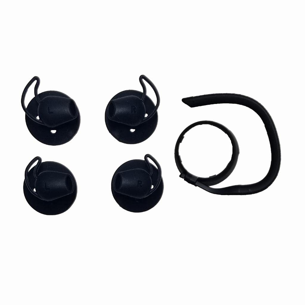 Jabra 14121 41 Engage Conv. ACC. Pack Black