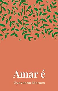 Livro Amar é