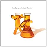 Semisonic Album: «All About Chemistry» (Front side) Semisonic Album: «All About Chemistry» (Front side)