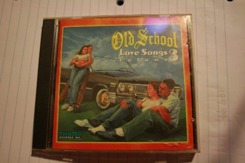Old School Love Songs 3